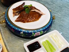 -四季厨房 鲁菜·孔府烤鸭(高新万达店)