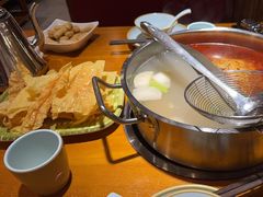 -真牛坊潮汕牛肉火锅
