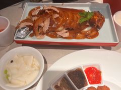 -京味斋·北京烤鸭(华威桥北工大店)