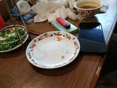 -老门框爆肚涮肉(金宝街店)