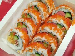-金樱花寿司(舜玉小区南区店)