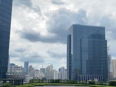 -一兆韦德健身·城市运动馆