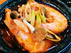 -越谜·越南餐厅(长白店)