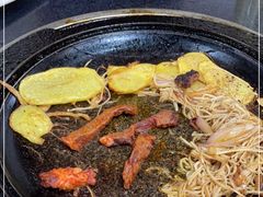 -牛得很·鲜牦牛肉烧烤·牛羊肉菌汤锅(康定店)