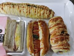 -85度C(北京陶然店)