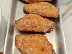 -春家·非遗手工小吃(徐汇万科广场店)