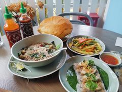 -CHINCHIN 青青·泰国料理(万象食家店)