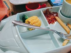 -豪客来牛排(人民东路店)