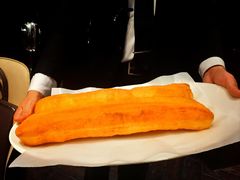 -北京泰富酒店-柏景轩中餐厅