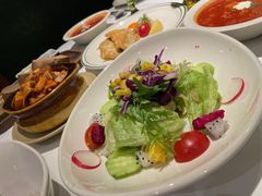 -塔道斯西餐厅(中央大街店)