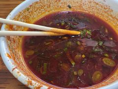 -清真·马安军辣子牛肉面