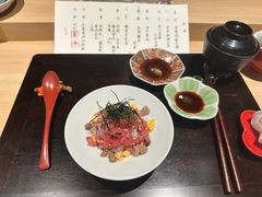 -元熹会席料理
