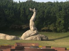 -上海市龙华烈士陵园