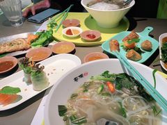 -蔡澜PHO(海岸城店)