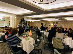 -The Diamond Jubilee Tea Salon at Fortnum & Mason