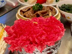 -朱光玉火锅馆(青岛凯德店)