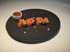 -清莱湾 CHIN RAI·甄选泰餐(万象前海店)