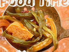 -燕北云山·农家菜·灶台鱼(密云溪翁庄店)