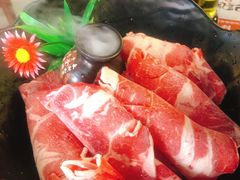 -禧鳳記·猪肚鸡火锅(玖洲道店)