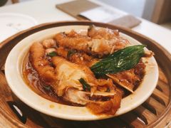 -蔡澜点心·粤菜(月星环球港店)