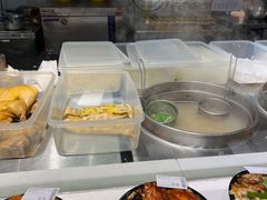 -百佳永辉超市(福田星河店)