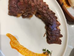 -老牌坊鲁菜名店(宽厚里店)