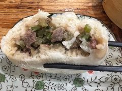 -格日勒阿妈蒙古厨房(巨海店)