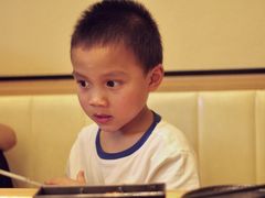 -極屋鮨牛 · 烧肉酒场(时代C馆店)