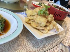 -香谷私厨(高新店)