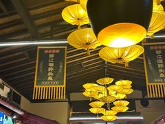 -老灶房-四川土菜(铁牛广场店)