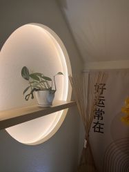 -可樱汇·美容洗发SPA