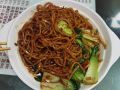 -福源馆(河南街店)