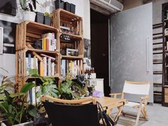 -nodcafe(M50创意园店)