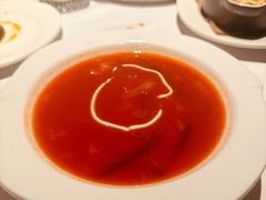 -波特曼西餐厅(中央大街店)