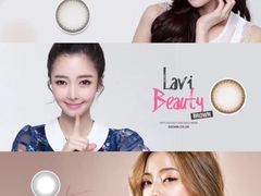 -瞳學會lens mart(南开大悦城店)