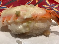 -大起水产回转寿司(道顿堀店)