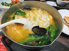 -小满手工粉(北京来福士店)