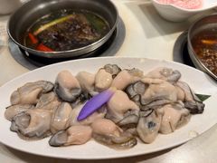 -围炉夜话·潮汕卤水火锅(榕江店)