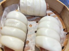 -楼上大排档·顺德菜·粥水·鱼生(苗栗路店)