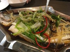 -建兴酒家(萨木亚店)