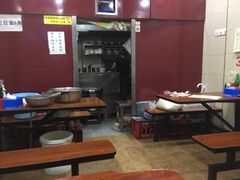 大堂-宜宾燃面(汉渝路店)