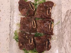 -白仁仔· 活烤海鲜 宵夜(豫园店)