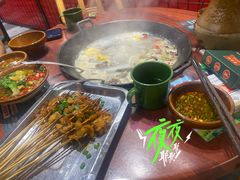 -草本味·市井羊肉馆(德和沁园店)