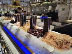 -诱货海鲜自助火锅(爱琴海购物公园东百店)