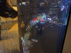 -上海明天广场JW万豪酒店