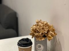 -参差咖啡(水果湖公园店)