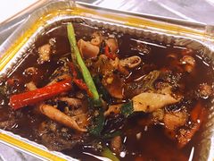 烤鸭肠-夜烤·宜宾烧烤(回龙湾店)