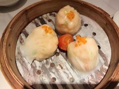 -禄运茶居·手工点心(猎德店)