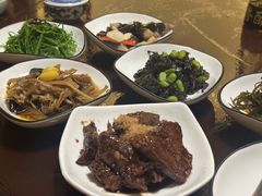 -同得兴 Since·1995 传统苏式面馆(嘉馀坊店)