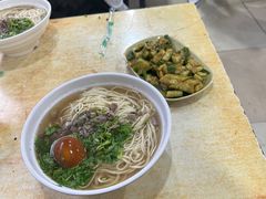 -北路拉面馆(洪湖里店)